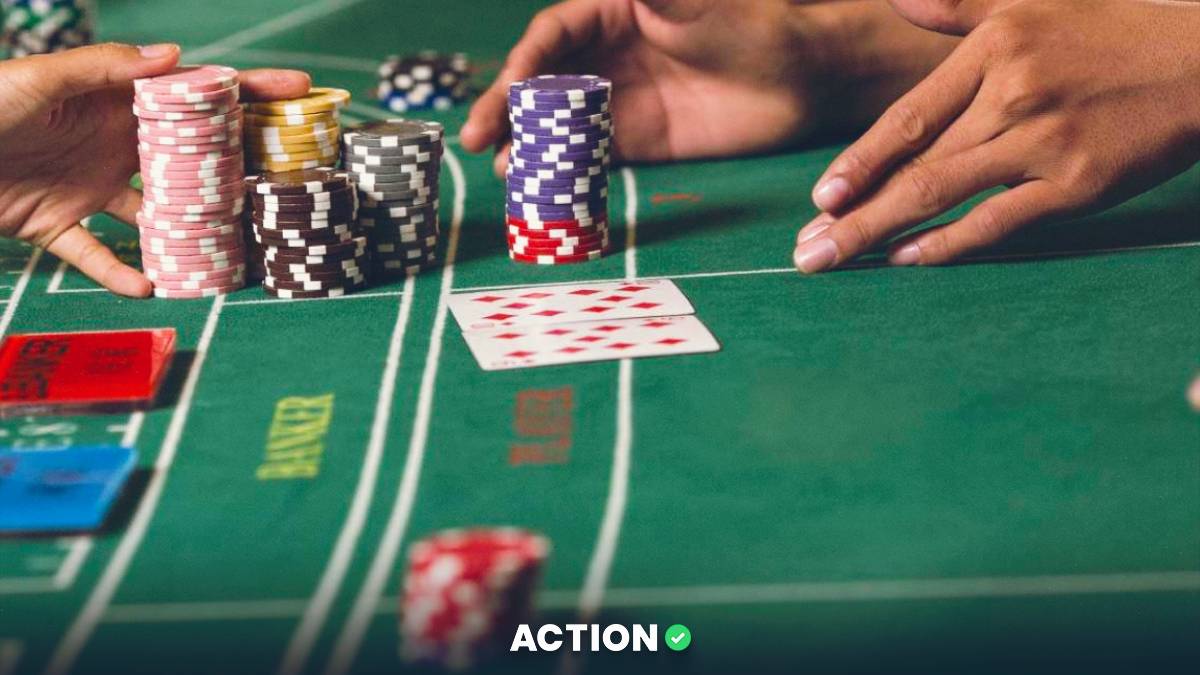 Senate Bill 542 Would Bring Change to New Hampshire Casinos