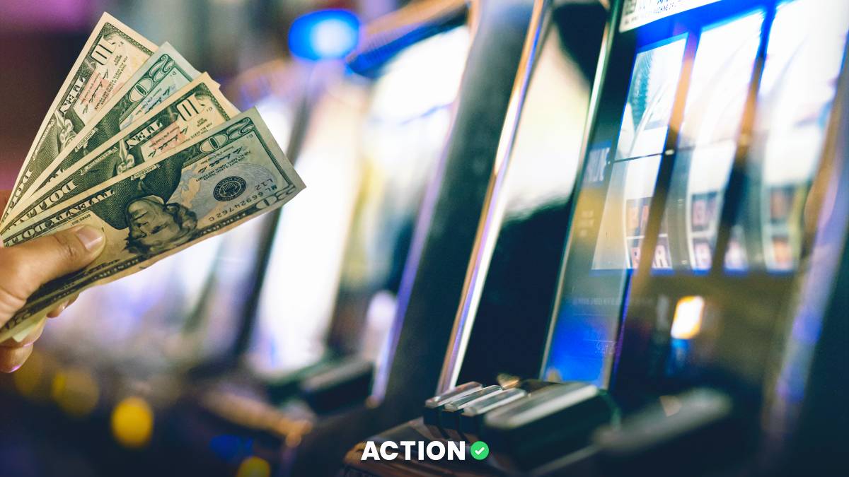American Gaming Association Reports Record-Breaking Revenues in 2025