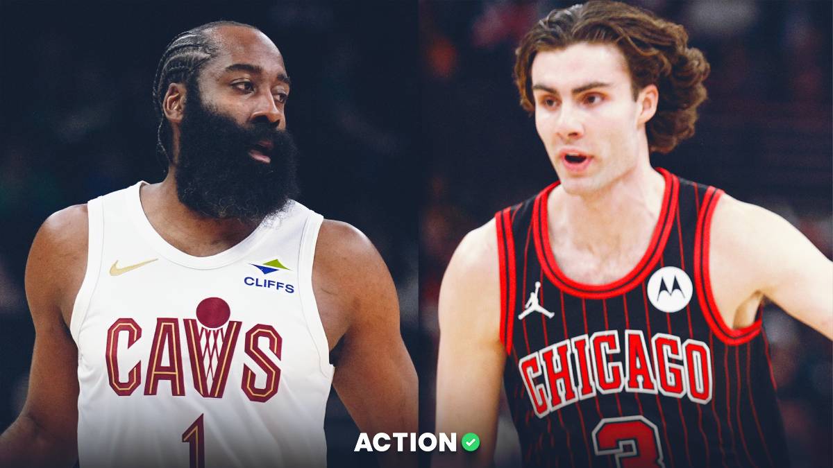 Cavaliers vs Bulls Prediction, Pick, Odds for Thursday, March 19