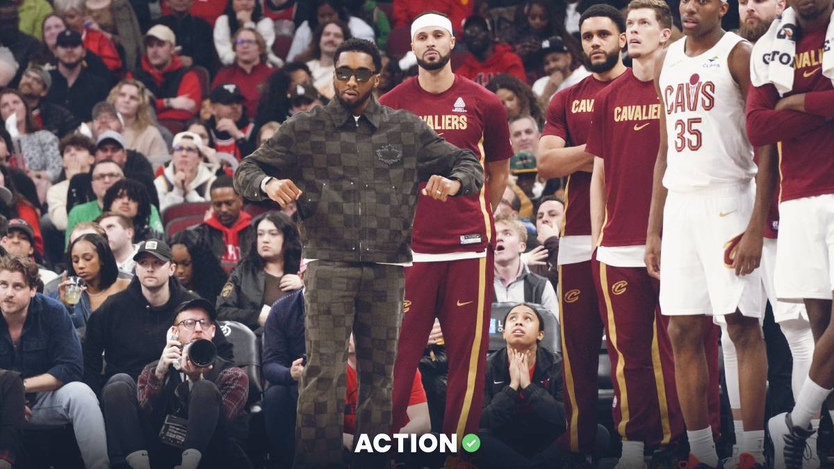 Cavaliers vs Pelicans Prediction, Pick, Odds for Saturday, March 21