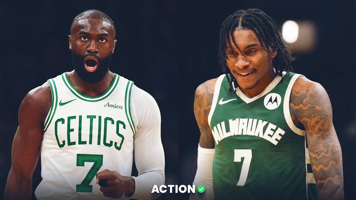 Celtics vs Bucks Prediction, Pick, Odds for Monday, March 2