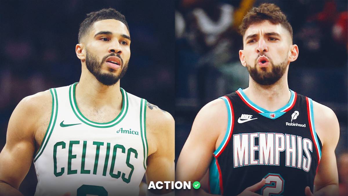 Celtics vs Grizzlies Prediction, Pick, Odds for Friday, March 20