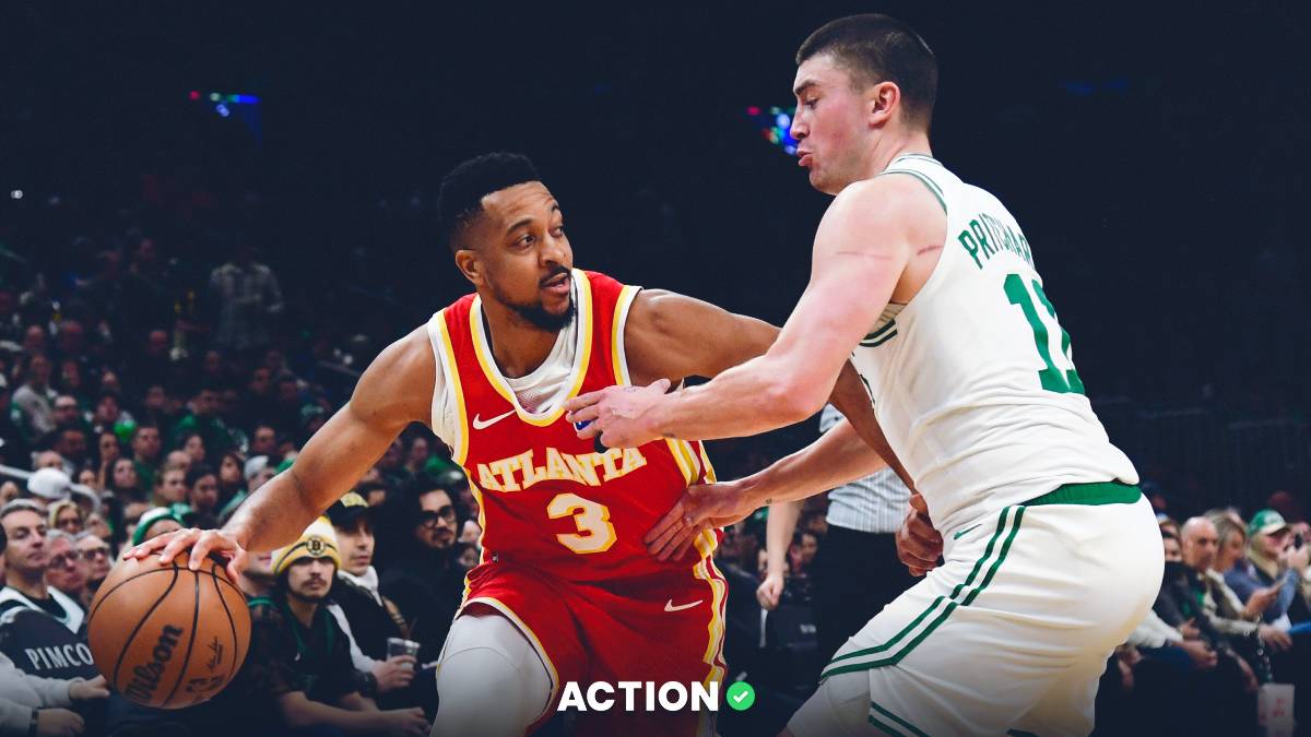 Celtics vs Hawks Prediction, Pick, Odds for Monday, March 30