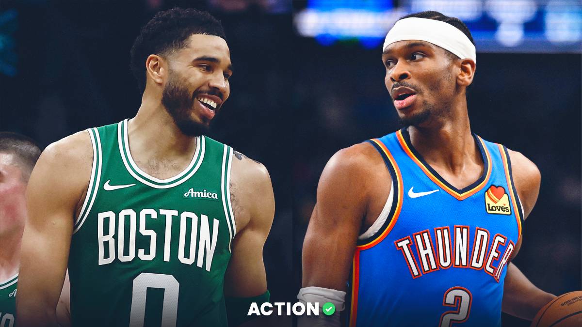 Celtics vs Thunder Prediction, Pick, Odds for Thursday, March 12