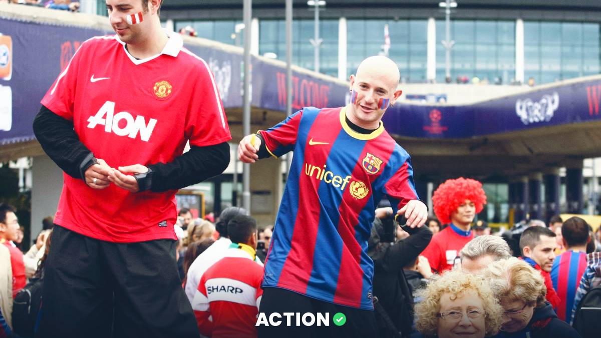 Which Teams Will Be in Champions League Final?