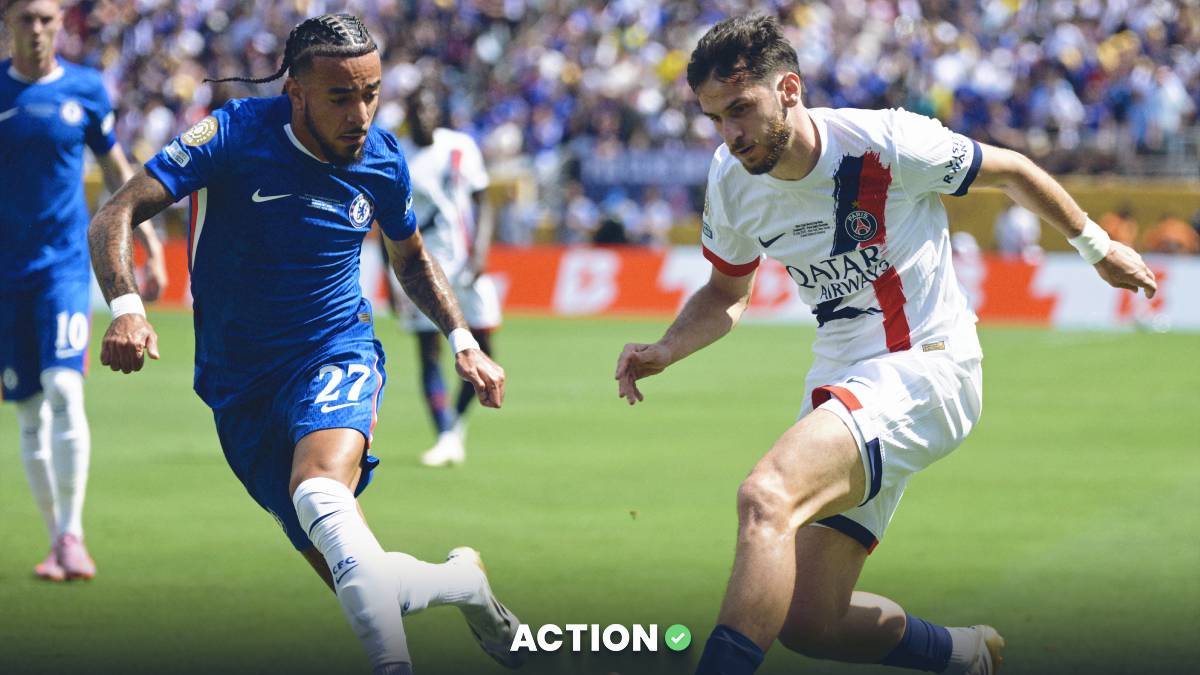 Chelsea vs PSG Prediction, Pick, Champions League Odds