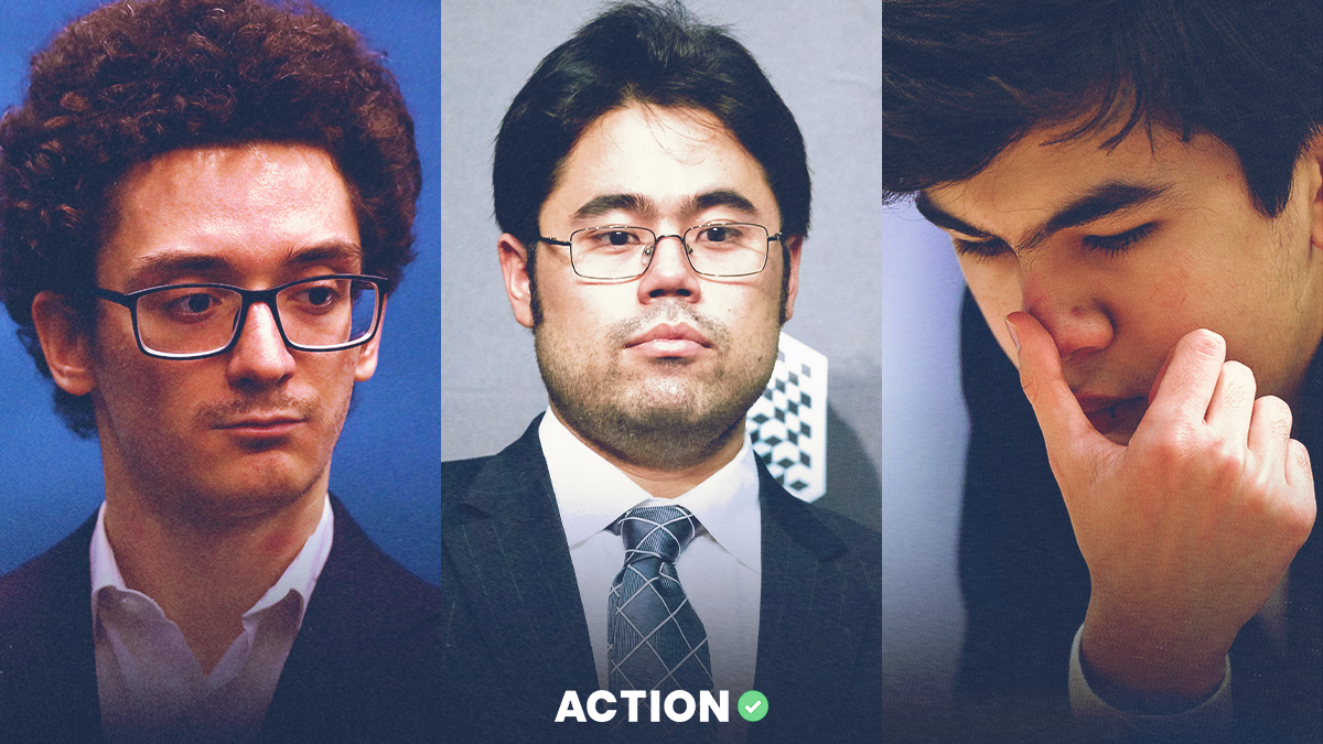 2026 Candidates Tournament Odds, Picks: Who Will Qualify for World Chess Championship?