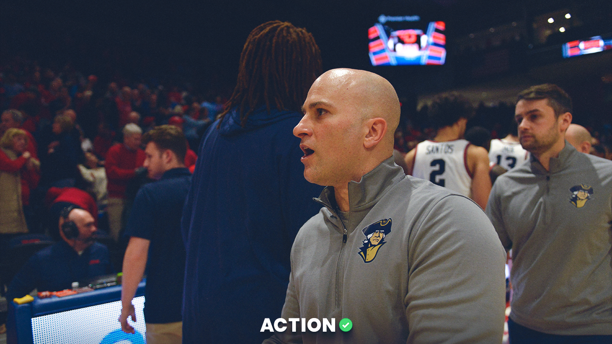 George Washington vs Fordham Predictions, Picks, Odds for Thursday, March 12