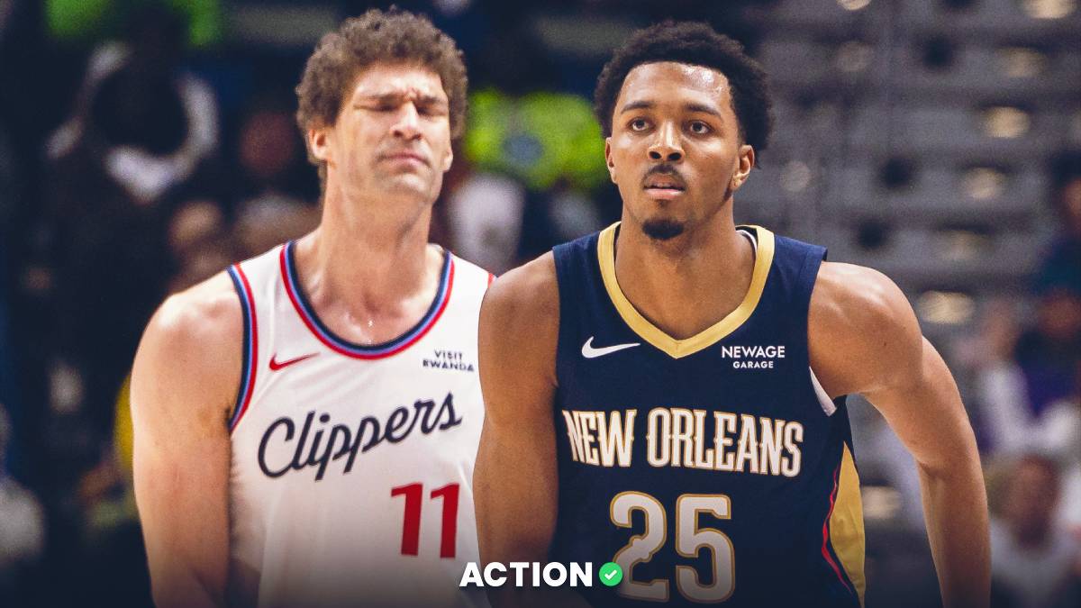 Clippers vs Pelicans Prediction, Pick, Odds for Thursday, March 19