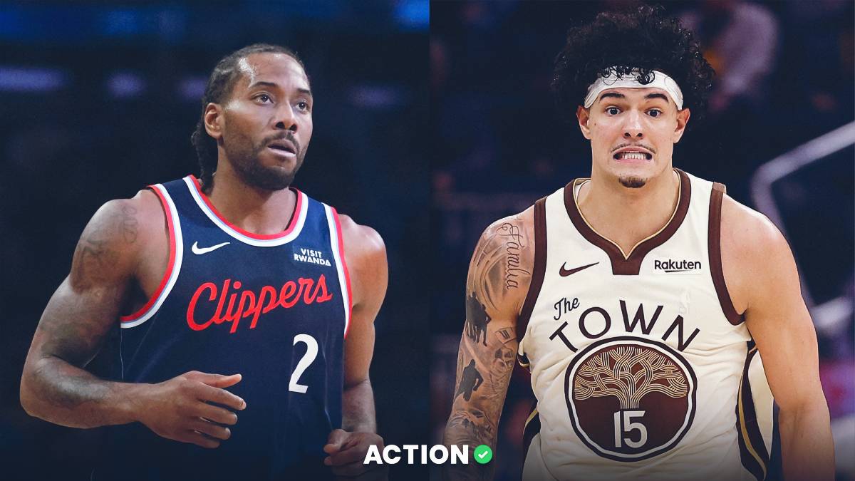 Clippers vs Warriors Prediction, Pick, Odds for Monday, March 2