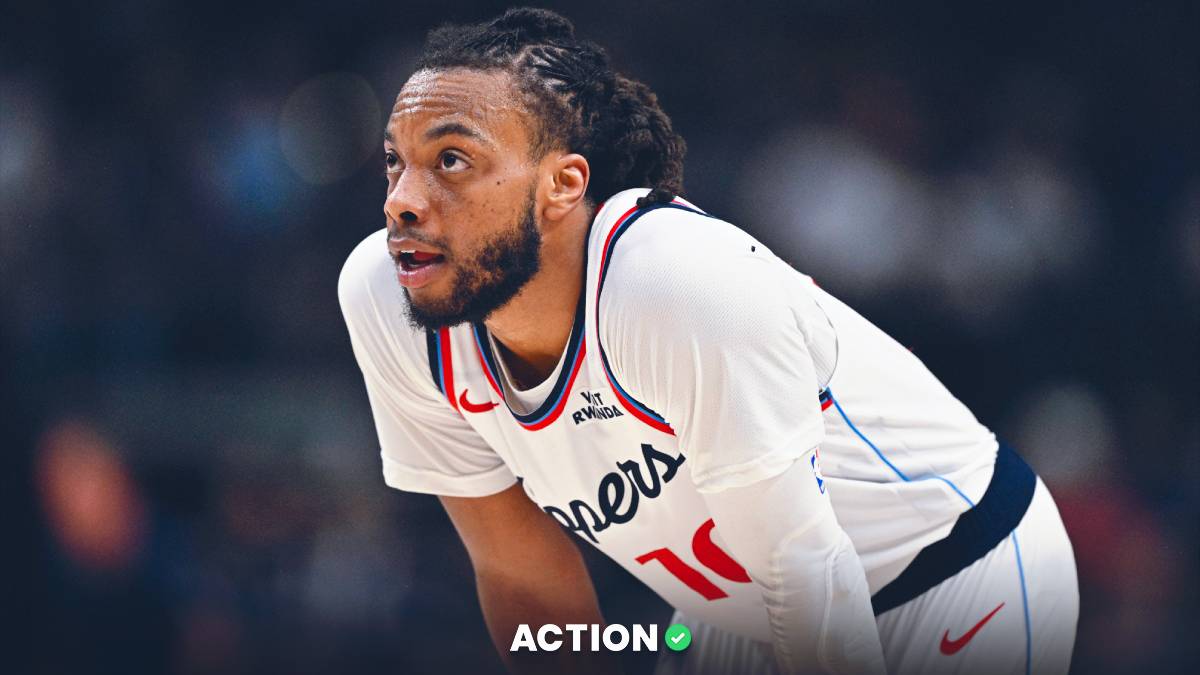 Clippers vs Pacers Prediction, Pick, Odds for Friday, March 27