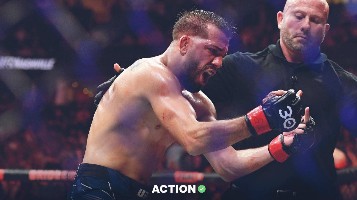 Cody Durden vs. Nyamjargal Tumendemberel Prediction, Pick, Odds for UFC 326 (Saturday, March 7) Image