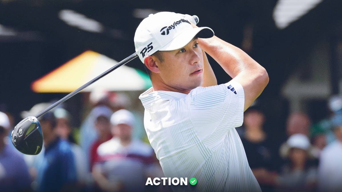 Players Championship Prop Picks, Predictions, Including Collin Morikawa, More