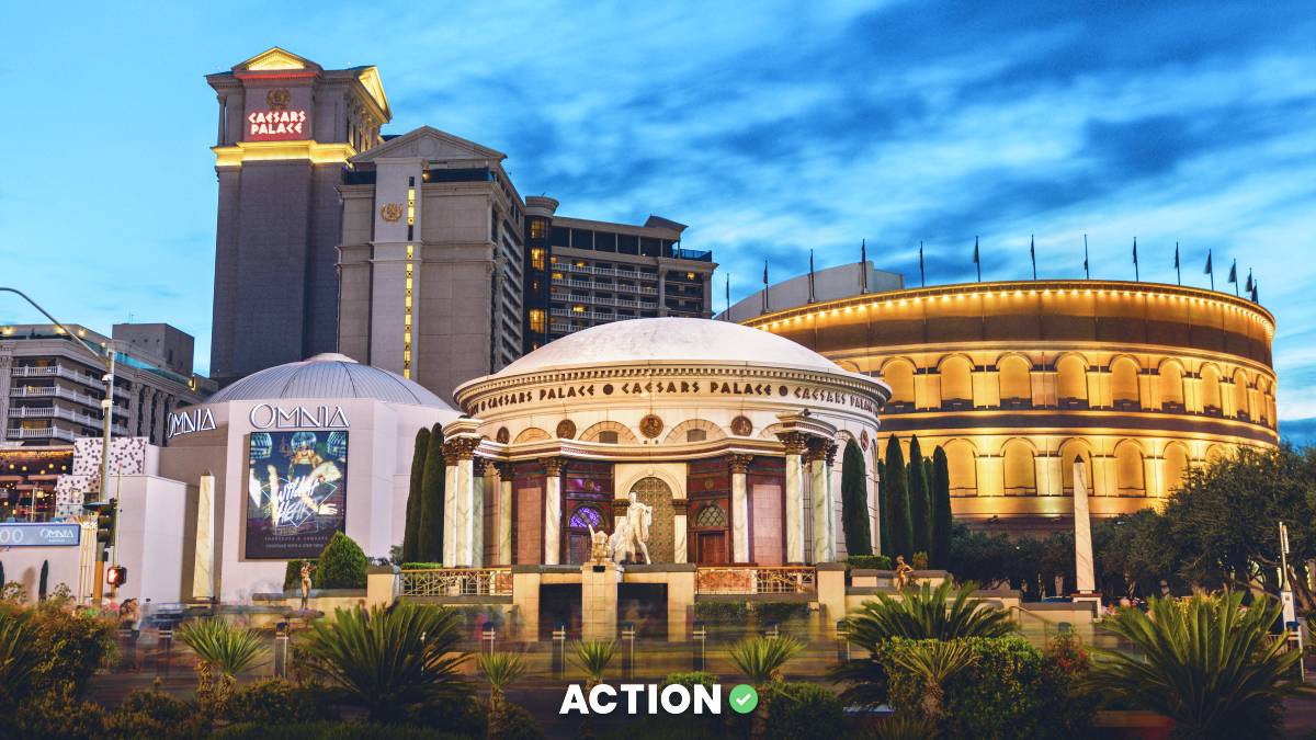 The Colosseum at Caesars Palace to Host First K-Pop Residency