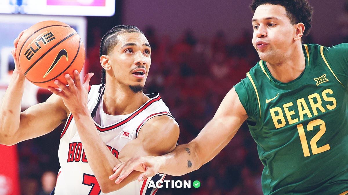 BYU vs Houston Predictions, Picks, Big 12 Tournament Odds for Thursday, March 12