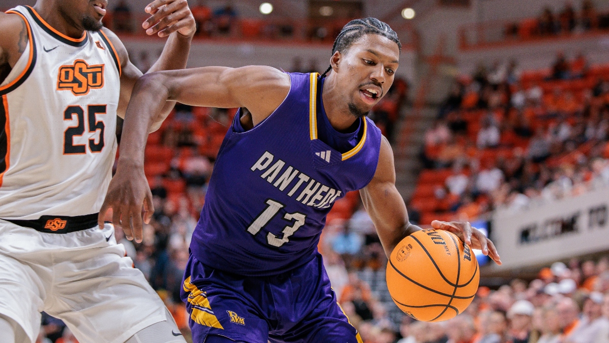Alcorn State vs Prairie View A&M Odds, Prediction for Tuesday, March 10