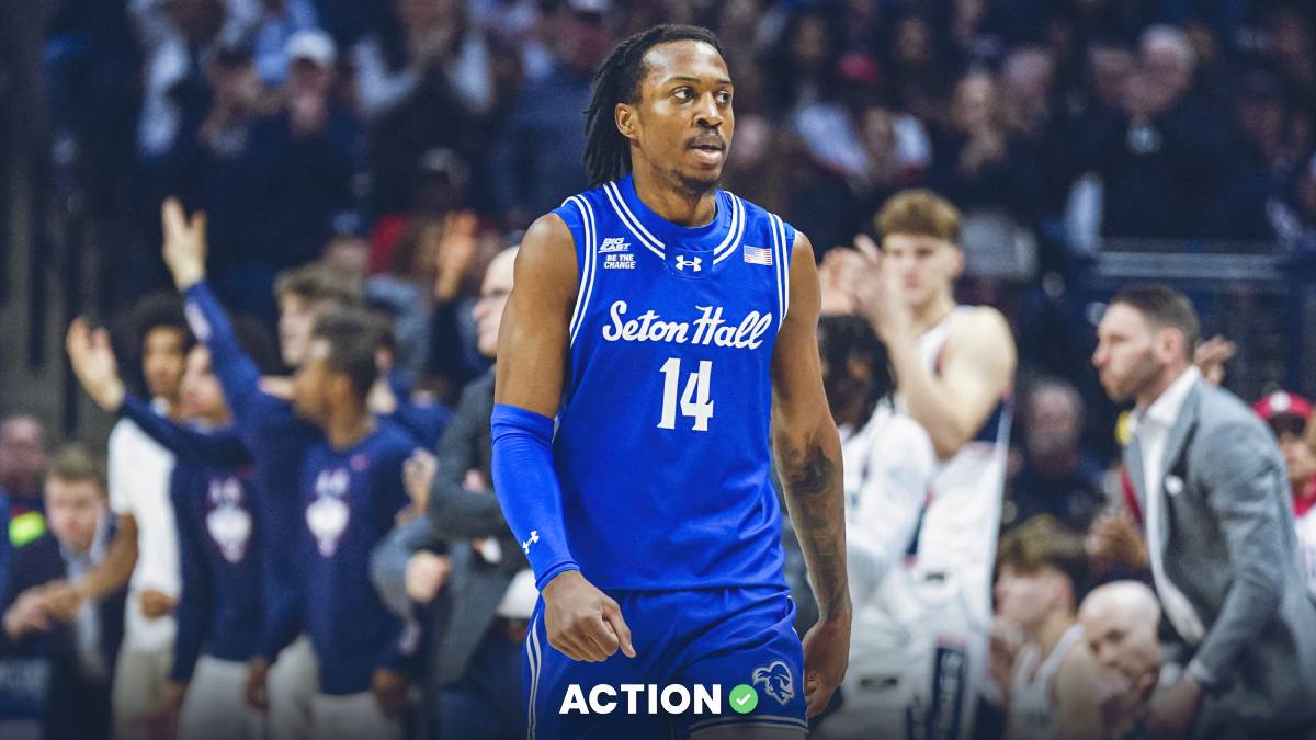 Creighton vs Seton Hall Predictions, Picks, Odds for Thursday, March 12
