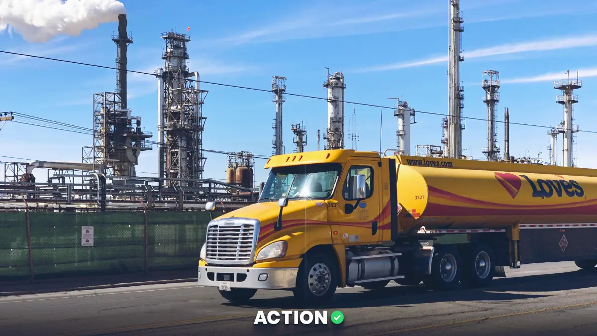 Crude Oil at a Crossroads: What Polymarket Prediction Markets Tell Us