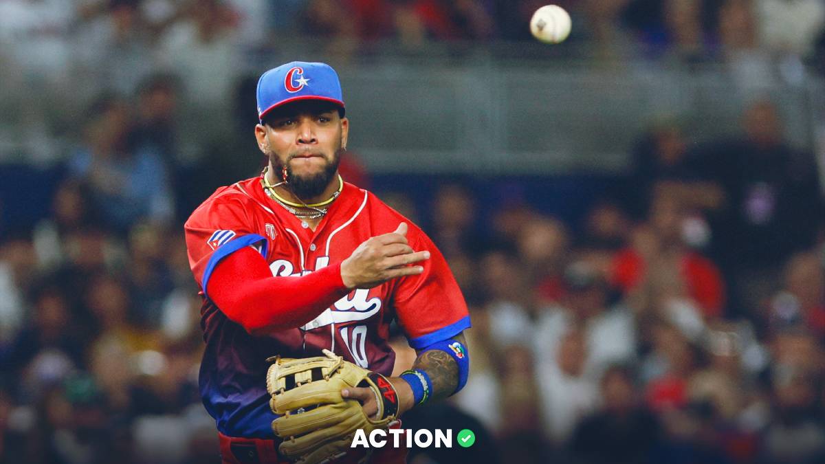 Cuba vs Panama Picks, Odds: WBC Prediction for Friday, March 6