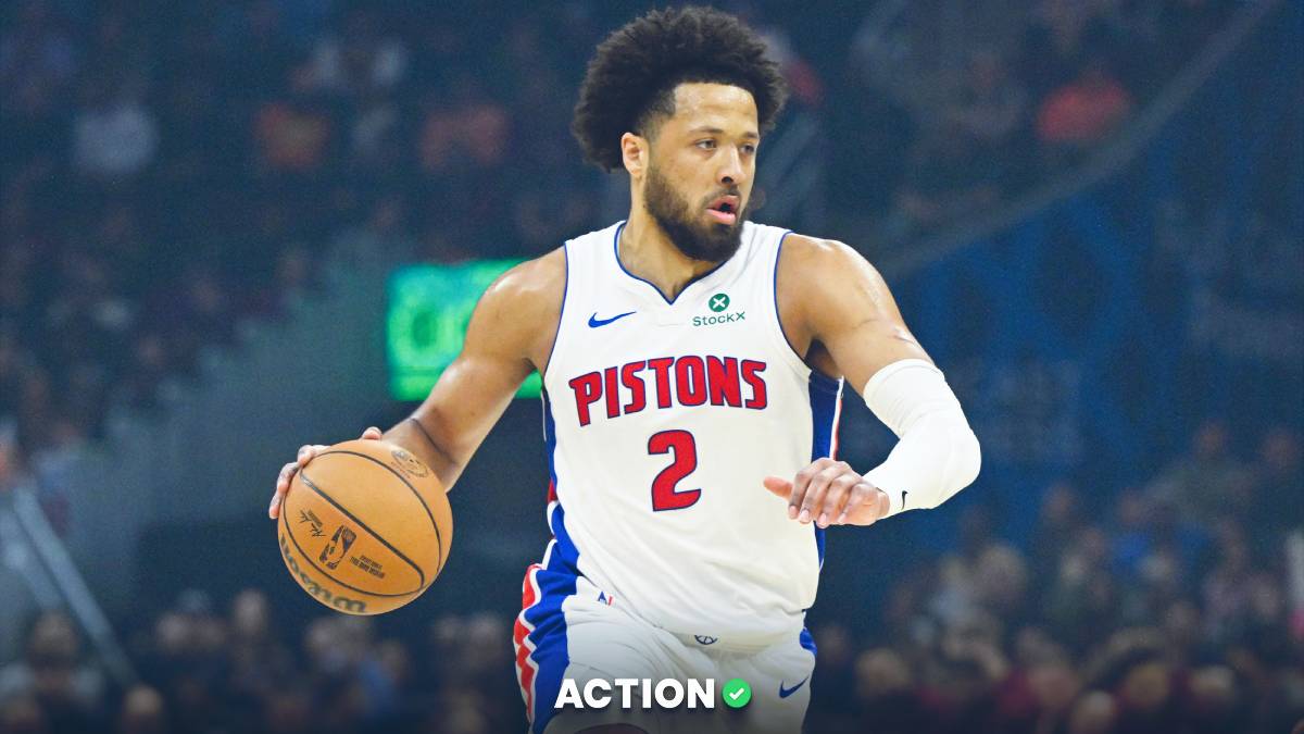 Grizzlies vs Pistons Prediction, Pick, Odds for Friday, March 13