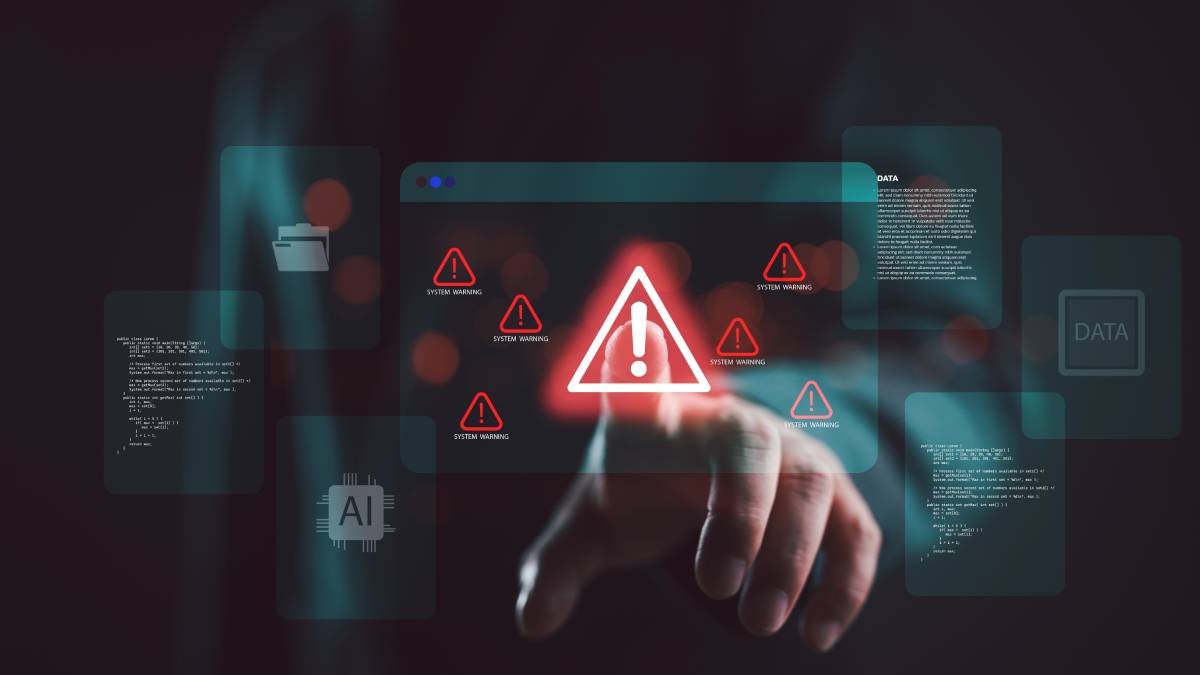 cybersecurity awareness is the mission of the latest alert from the Nevada Gaming Control Board