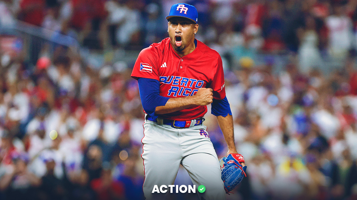 Cuba vs Puerto Rico Predictions, Odds: WBC Picks for Monday, March 9