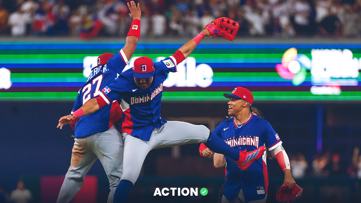 World Baseball Classic Predictions: Sean Zerillo’s WBC Quarterfinal Picks