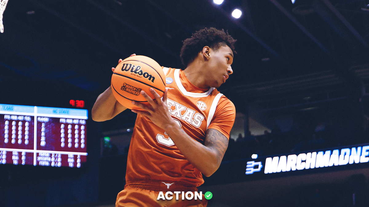 NCAA Tournament Player Props: Picks for Bruce Thornton, Jarin Stevenson & Dailyn Swain for Thursday