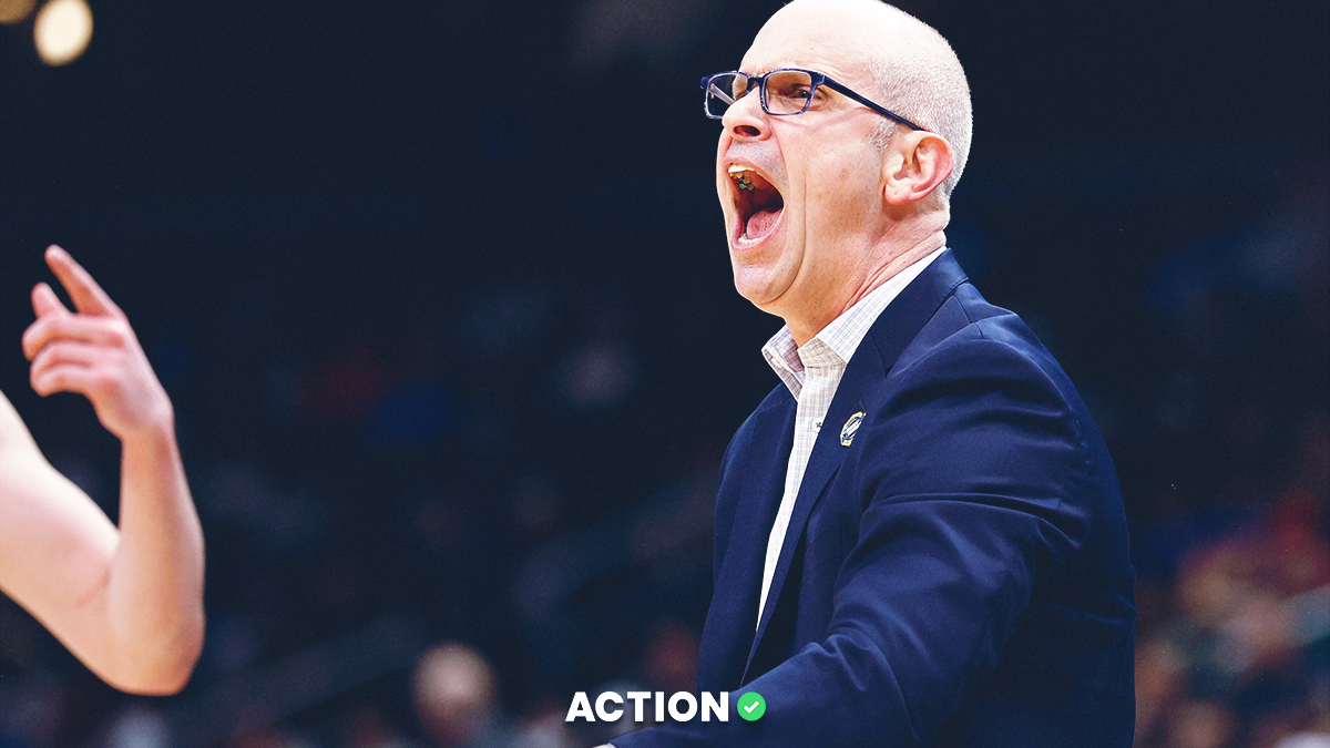 Elite 8 Picks, Predictions: Plus-Money Value Spotlights Our Sunday March Madness Bets