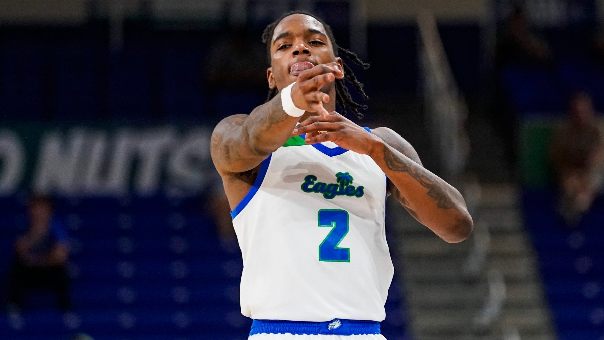 College Basketball Odds Wednesday: North Alabama vs Florida Gulf Coast Pick