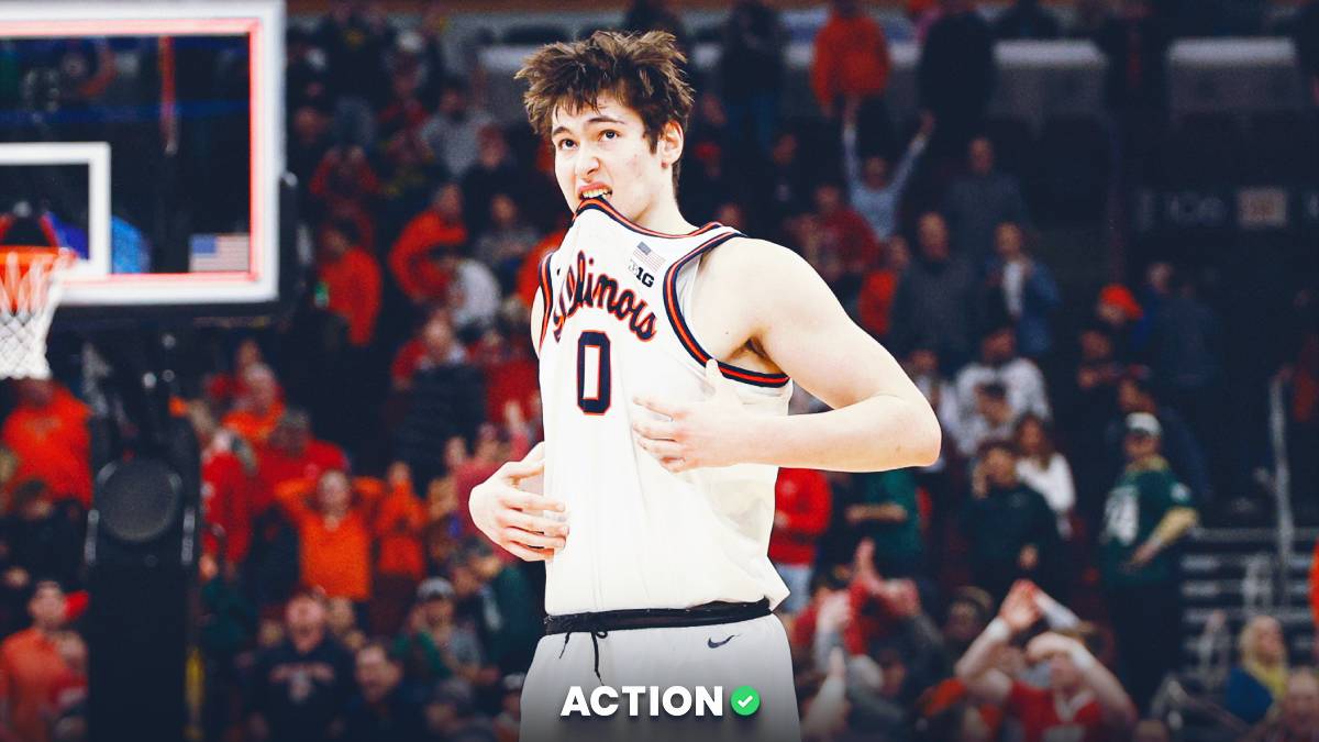 NCAA Tournament Picks: Stuckey’s Betting Card for the First Round on Thursday, March 19