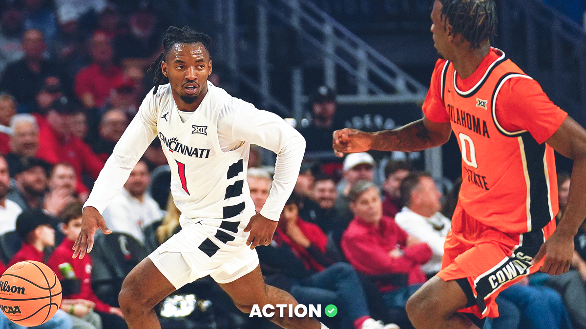 BYU vs Cincinnati Predictions, Picks, Odds for Tuesday, March 3 article feature image