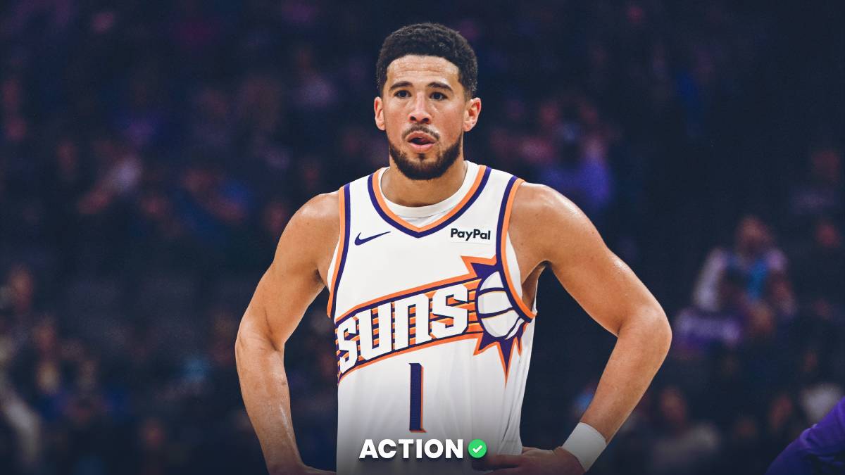 Bulls vs Suns Prediction, Pick, Parlay Odds for Thursday, March 5