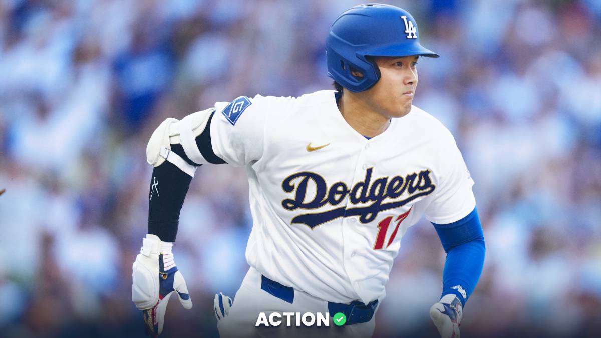 Diamondbacks vs Dodgers Prediction, Pick, MLB Odds for Friday, March 27