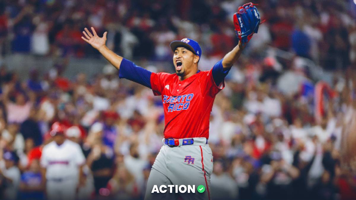 World Baseball Classic Predictions: Pool A Winner Kalshi Odds