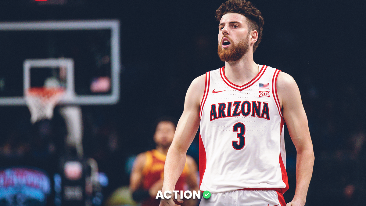 LIU vs Arizona Predictions, Picks, NCAA Tournament Odds for Friday, March 20