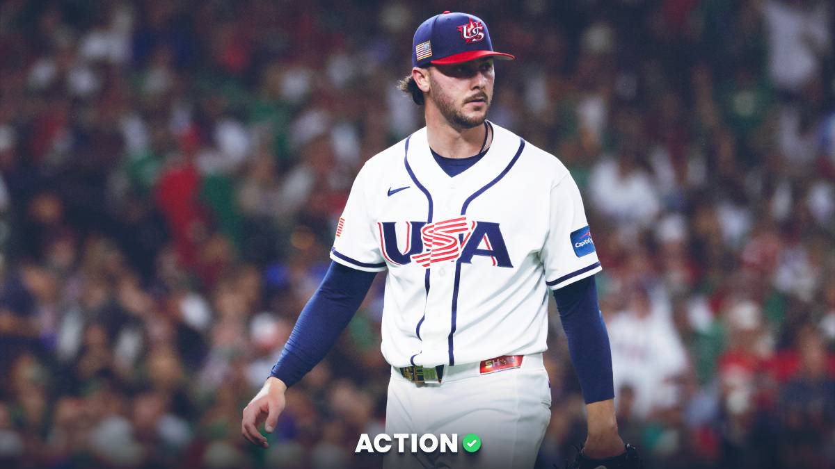 Dominican Republic vs USA WBC Prediction, Pick, and Odds for Sunday, March 15