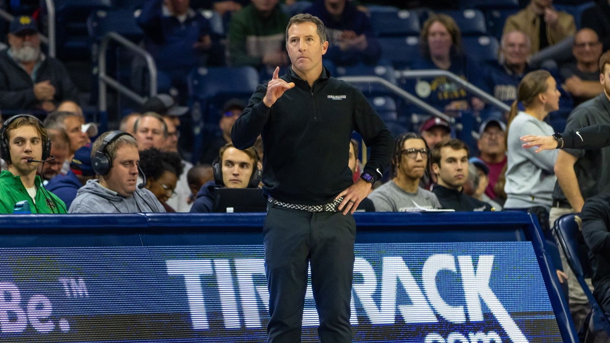 College Basketball Odds: Jacksonville vs Bellarmine Pick (Wednesday, March 4)