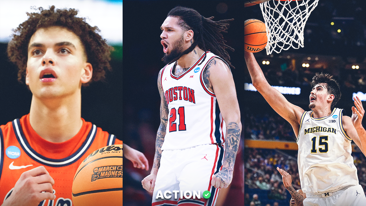 NCAA Tournament Bracket Analysis: Re-Seeding Teams Before Sweet 16