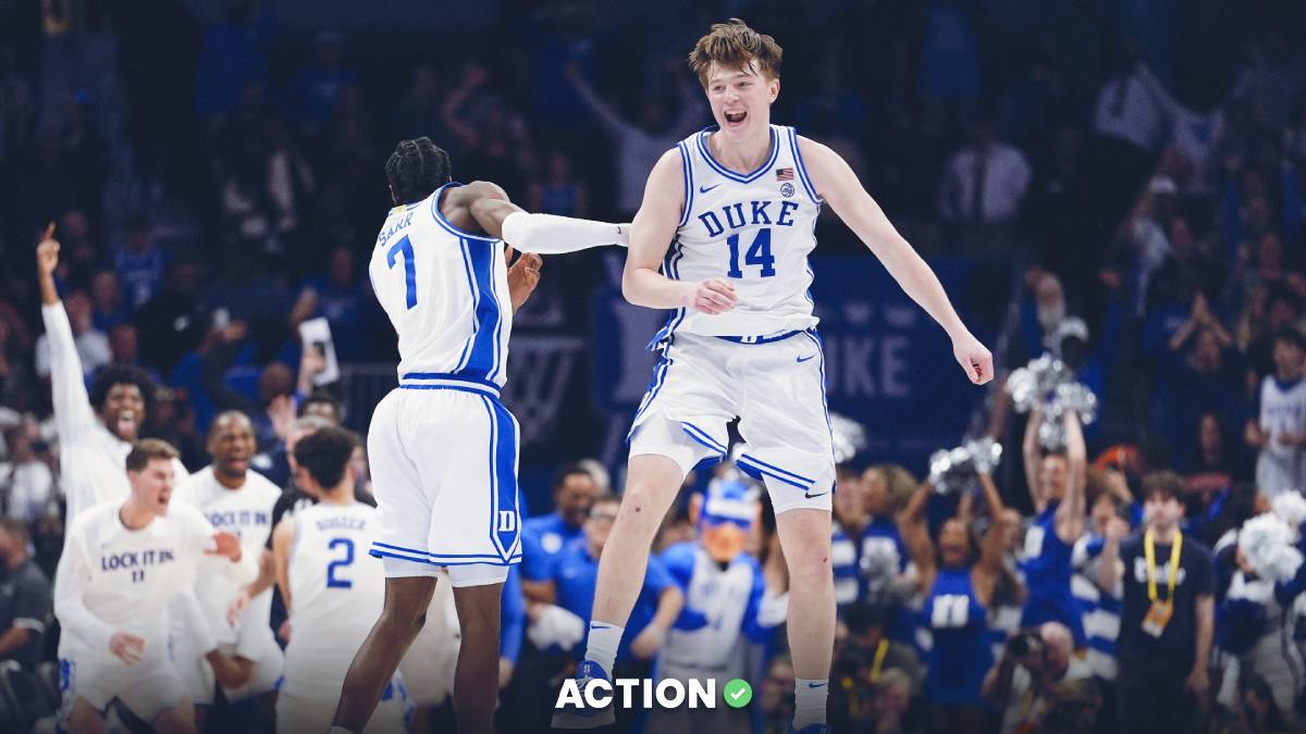 Duke vs. Siena Odds, Opening Spread, Predictions for 2026 NCAA Tournament