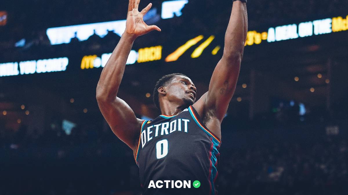 NBA Points Prop Picks Today: Tuesday’s Best Bets (March 17)