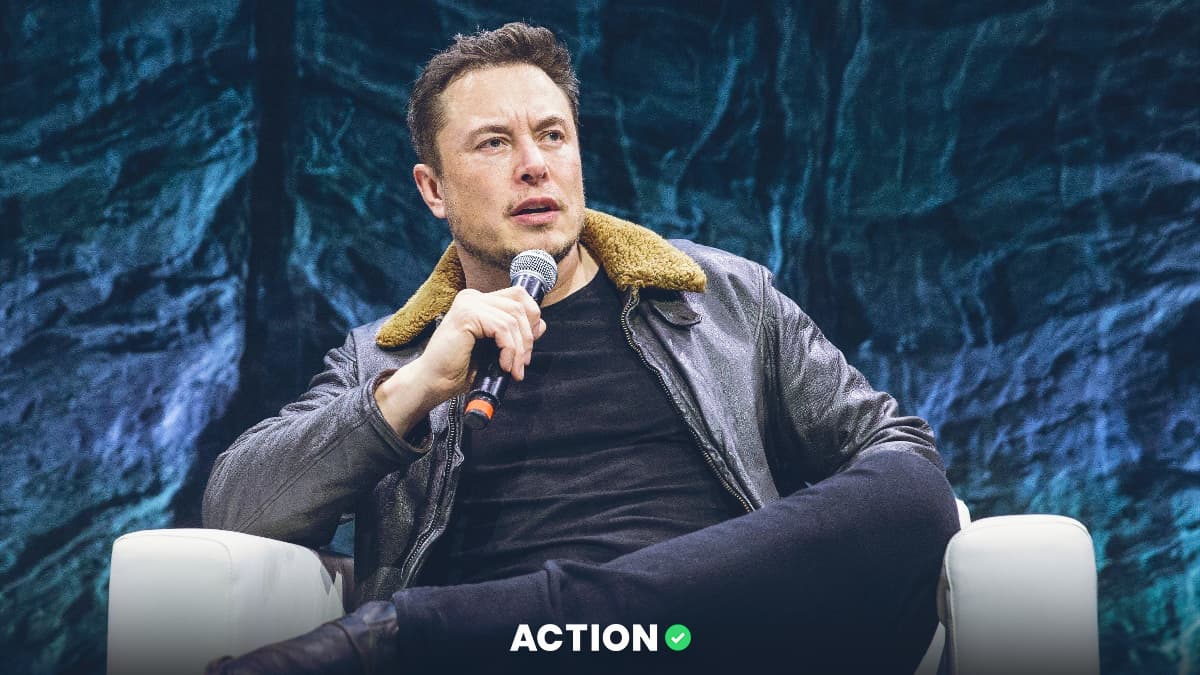 Will Tesla and SpaceX Merge? article feature image