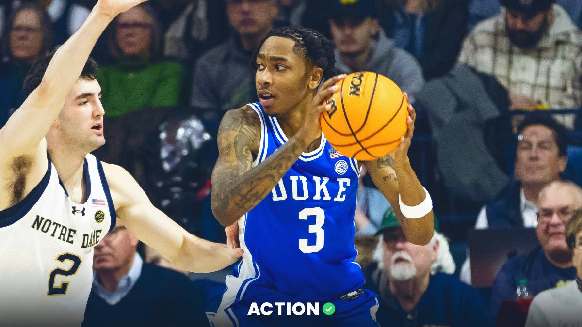 UNC vs Duke Predictions, Picks, Odds for Saturday, March 7