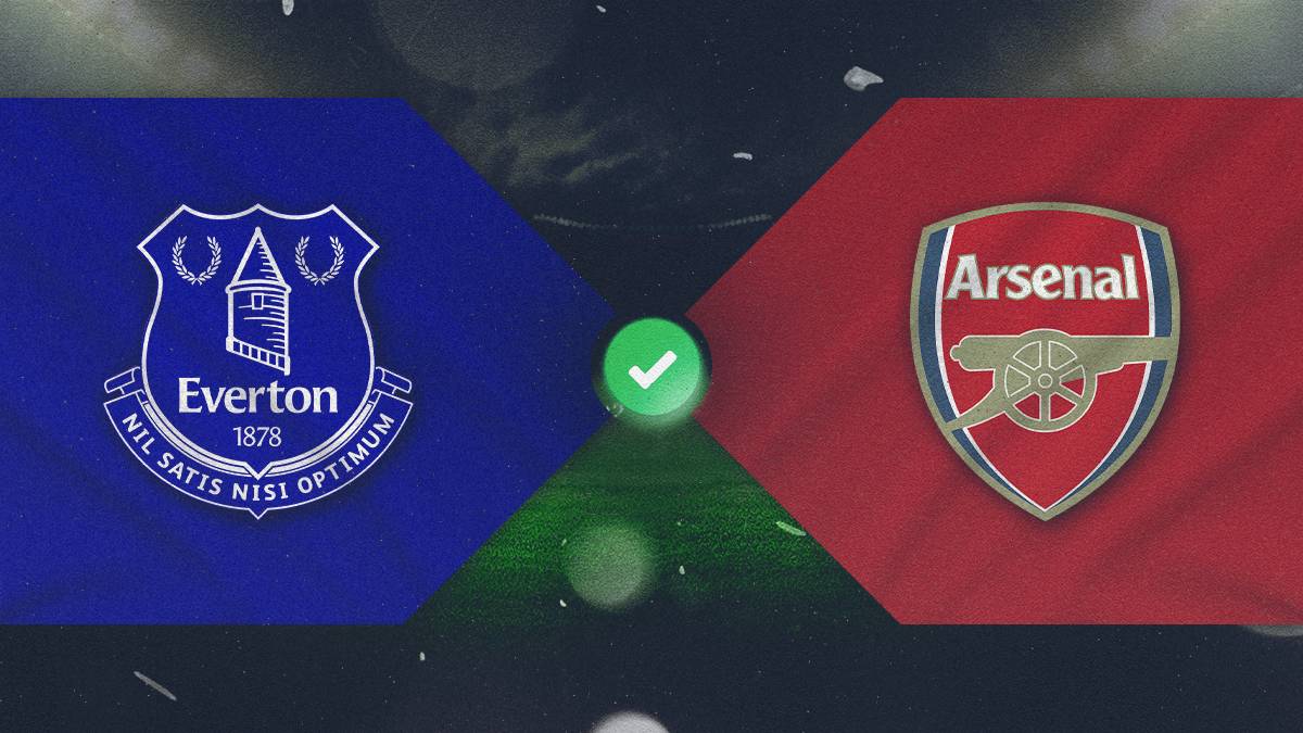 Everton vs Arsenal Prediction, Pick, EPL Odds for Saturday, March 14