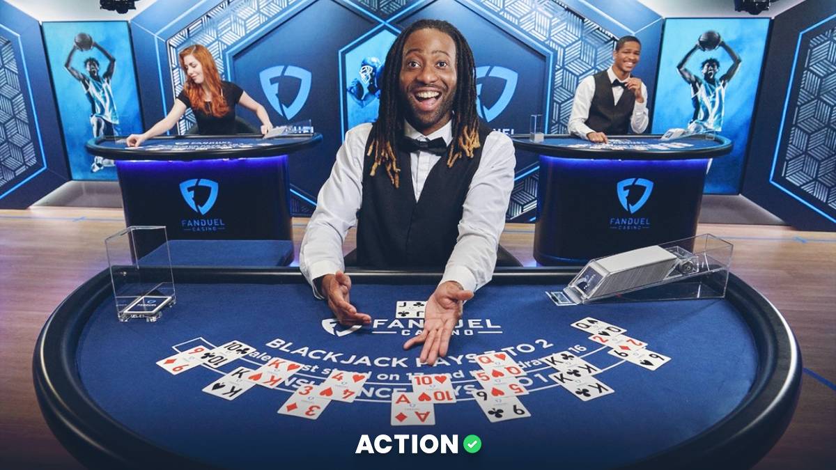 FanDuel Casino Celebrating Anniversary in Uprecedented Way  Image