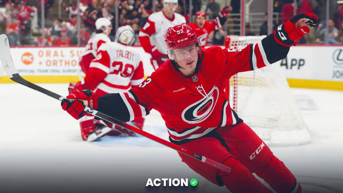 Carolina Hurricanes vs. Seattle Kraken Predictions, Pick, Odds, March 2