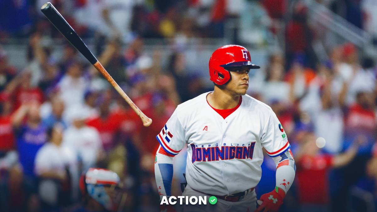 World Baseball Classic Predictions: Pool D Winner Kalshi Odds