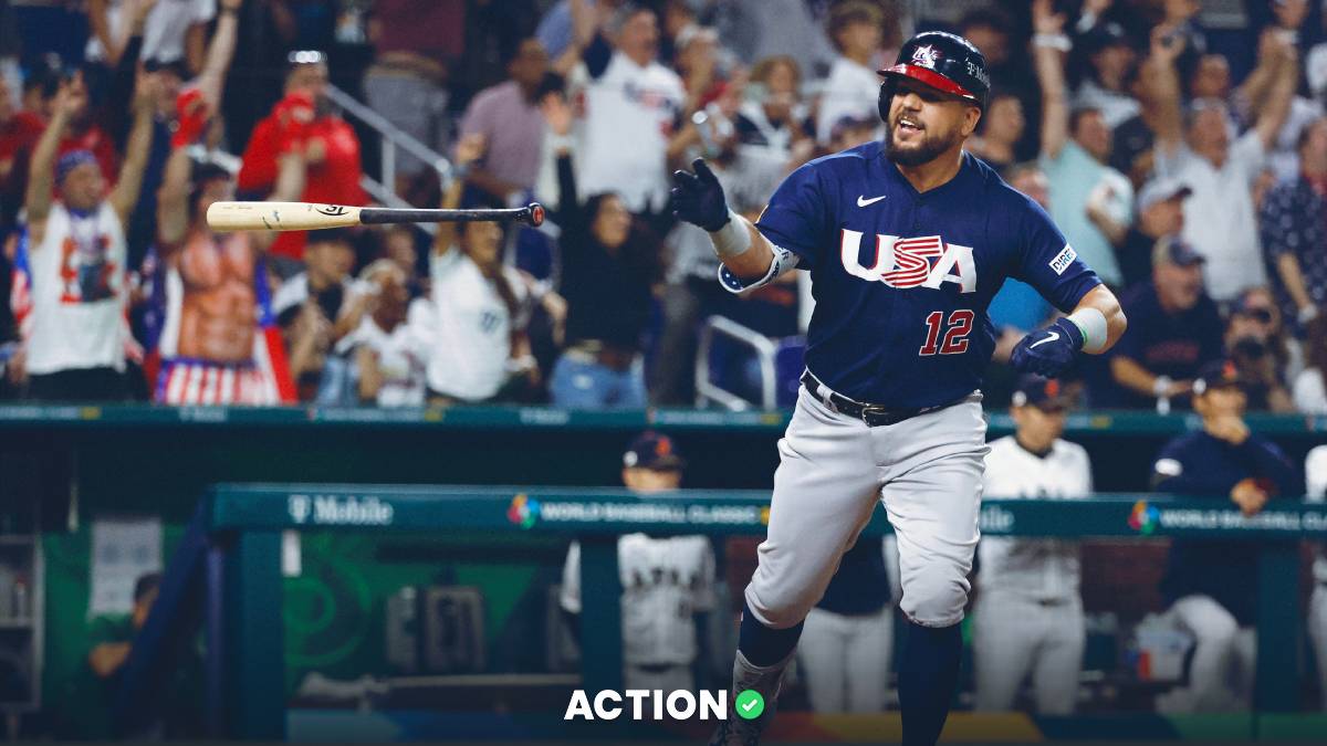 World Baseball Classic Predictions: Pool B Winner Kalshi Odds