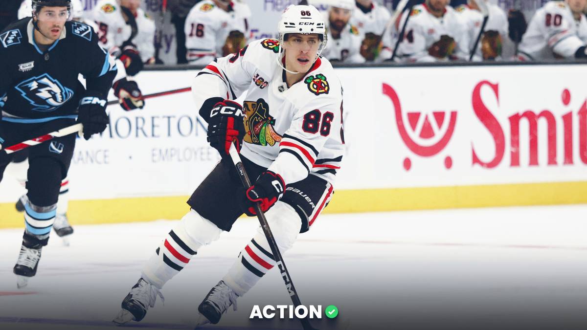 Chicago Blackhawks vs Winnipeg Jets Predictions, Pick, Odds, March 3