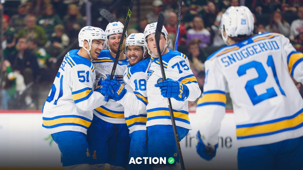 St. Louis Blues vs Seattle Kraken Predictions, Pick, Odds, March 4